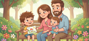 4º Mandamento: Honrar pai e mãe